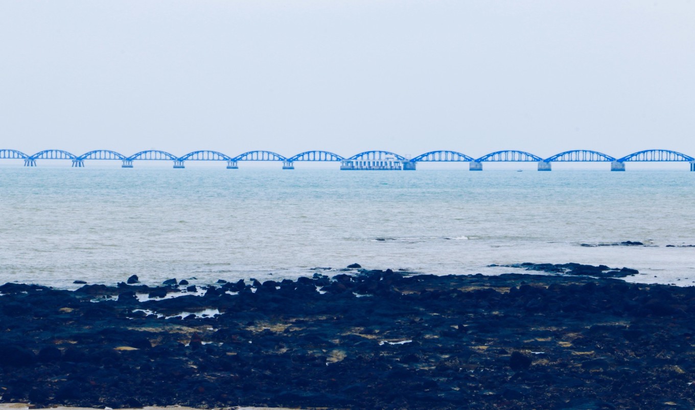 北海涠洲岛旅游最全攻略,广西北海涠洲岛绝美照片