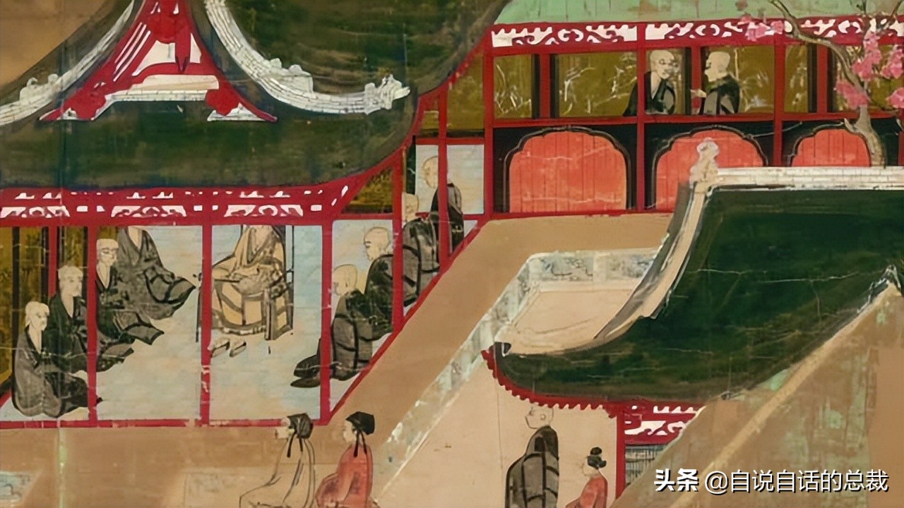 鉴真和尚个人资料,鉴真和尚哪里人