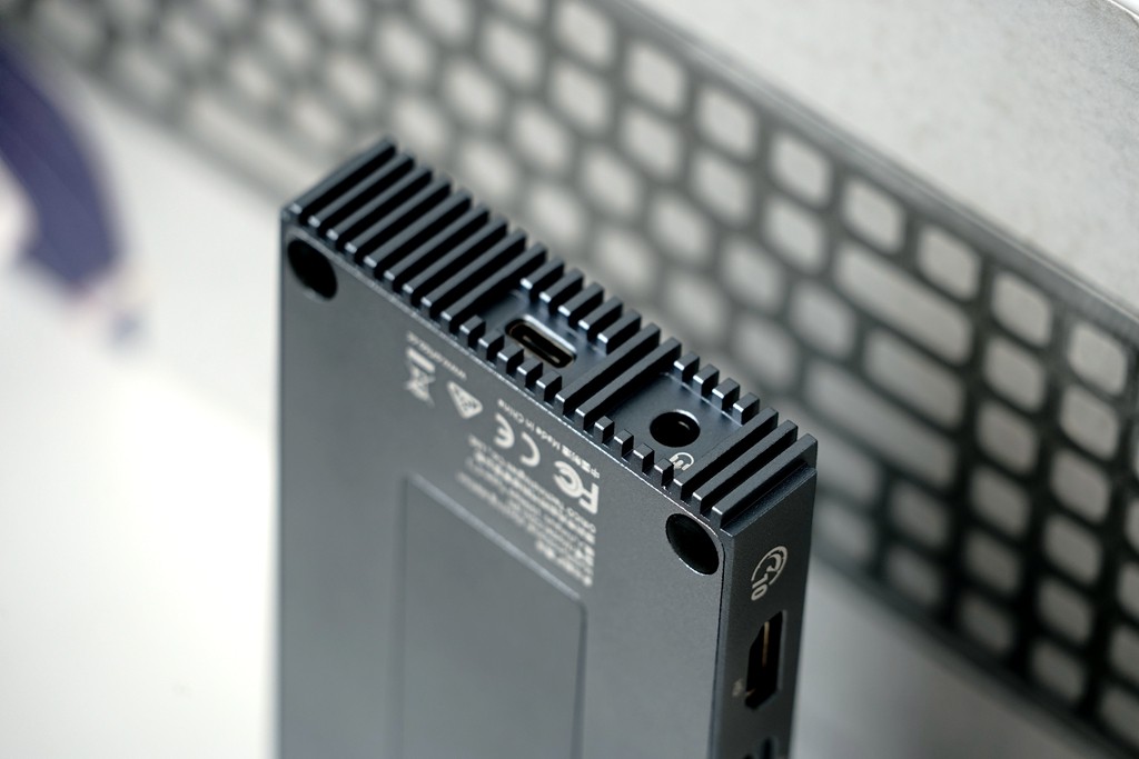 笔记本电脑扩展坞接口不够,笔记本缺usb接口用什么拓展坞