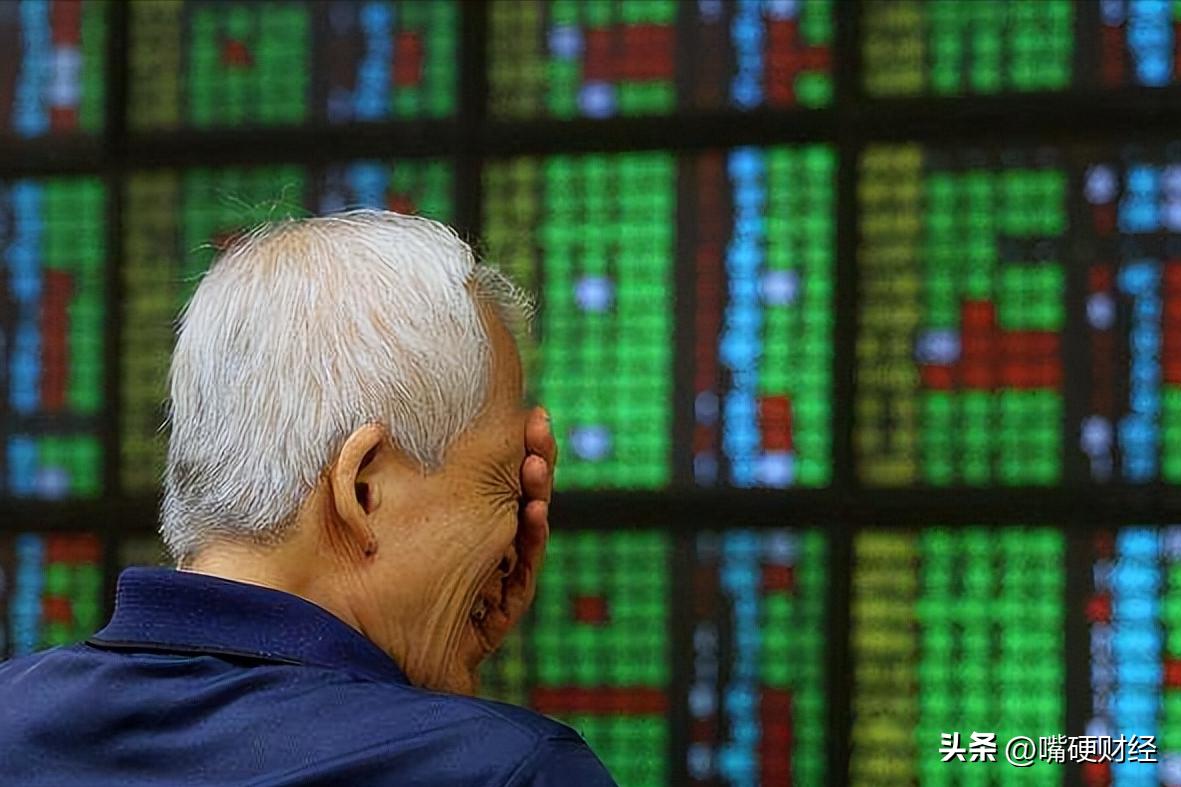 股市中如何避免反复割肉的习惯,普通人炒股怎么做到不亏本