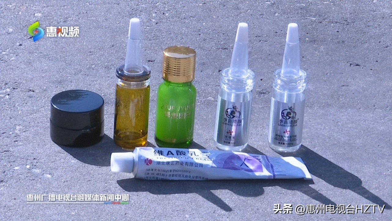 小伙在美容美发店治扁平疣,美容院点扁平疣会不会留疤