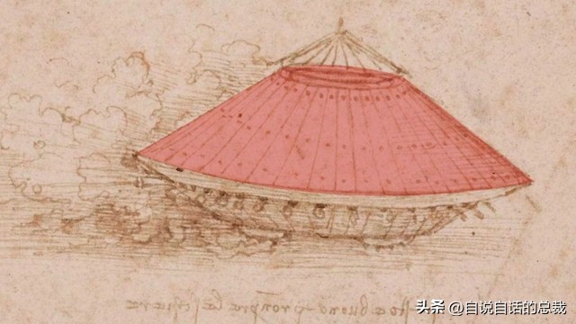 达芬奇一生未解之谜,达芬奇隐藏的24个秘密