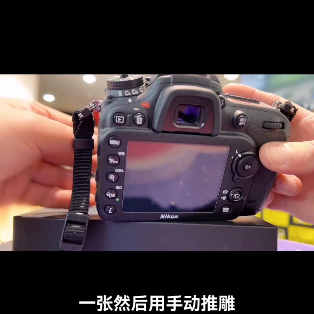 尼康d710085mmf1.4d和g有啥区别,尼康d7100什么镜头比较好