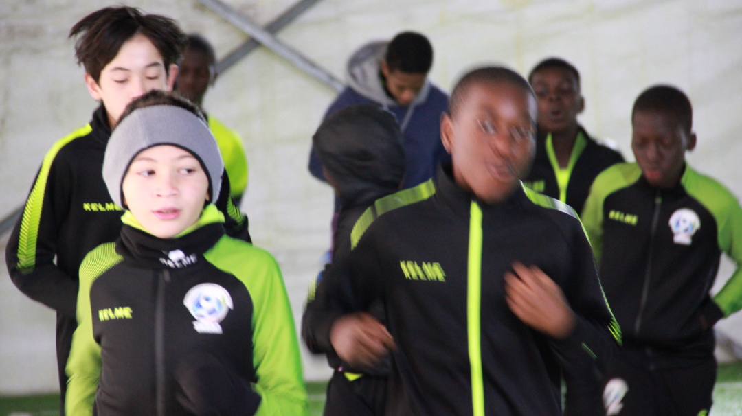 北京华誉外交官夏令营,华誉篮球夏令营