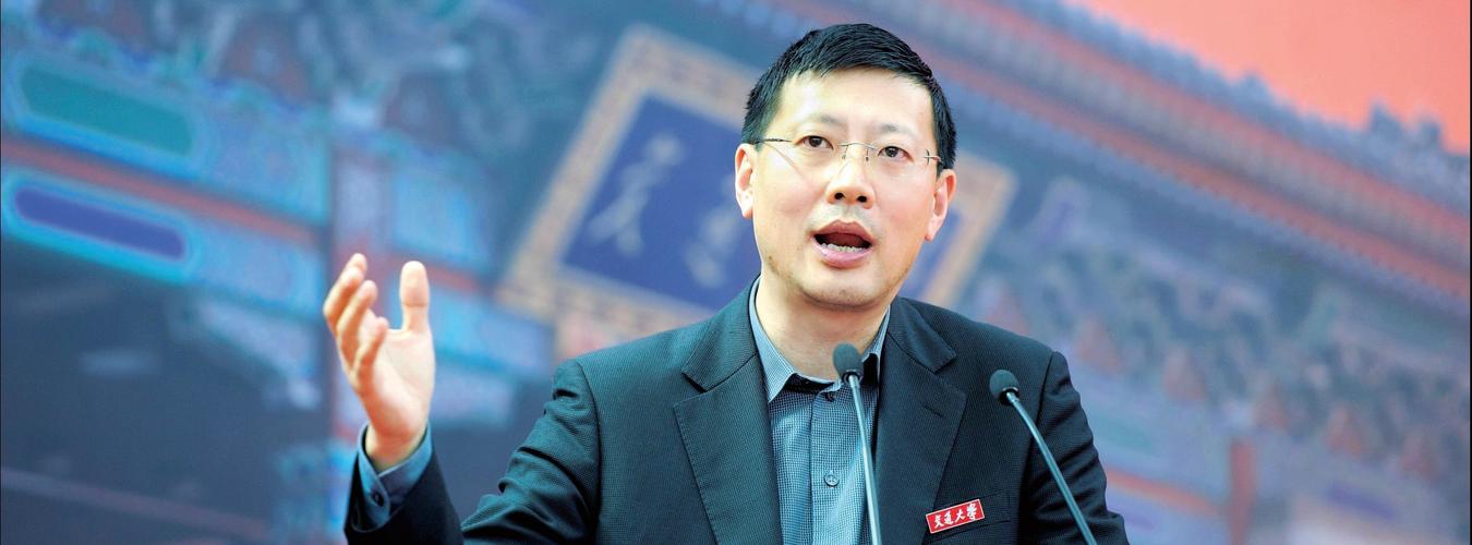 红杉资本沈南鹏中国团队有多少人,红杉资本沈南鹏谈青年