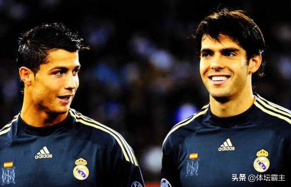 2022世界足坛十大事件,足坛十大最有梗的球员