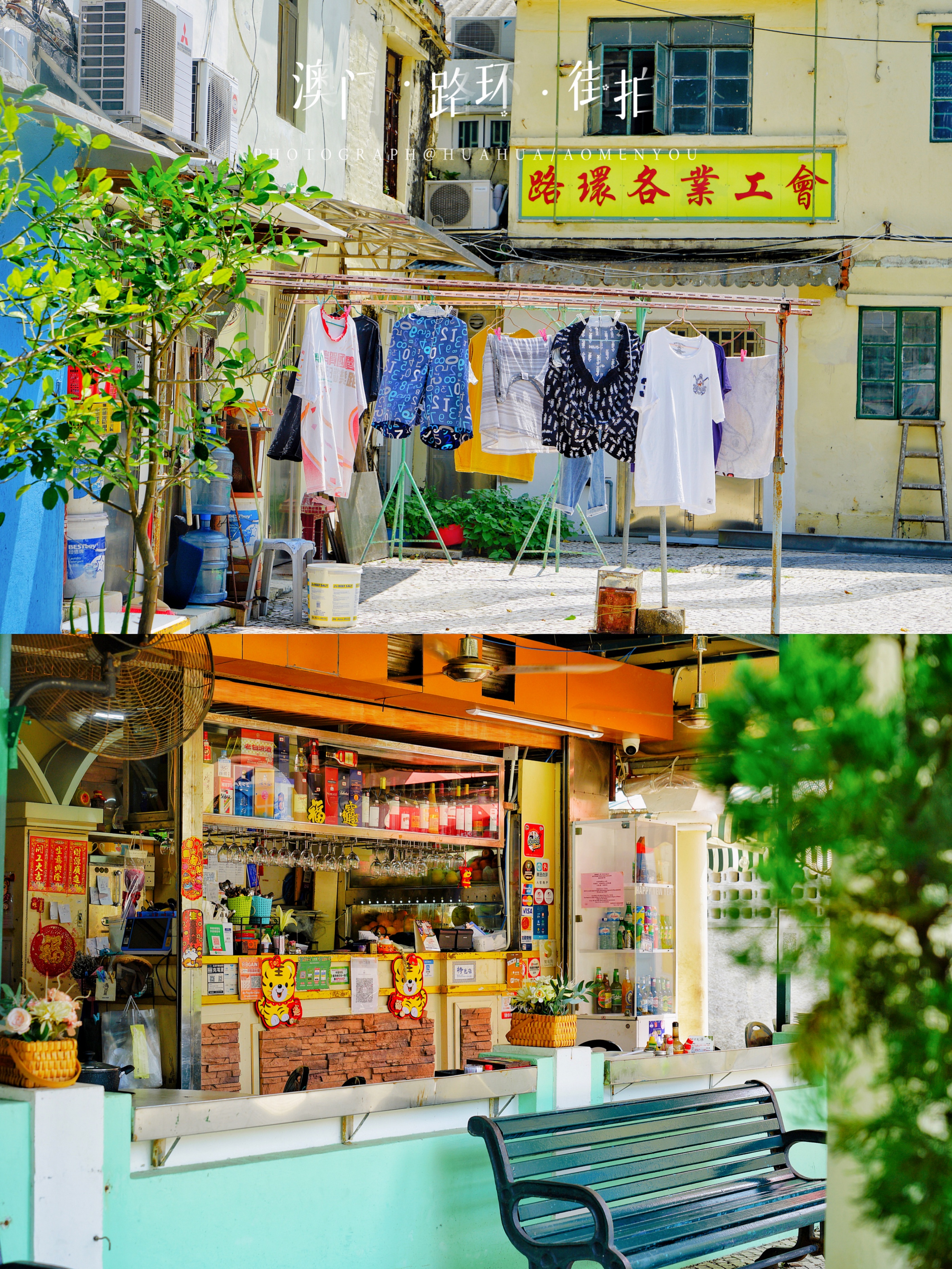 澳门旅游攻略自由行五一,澳门旅游攻略自由行一天夏天