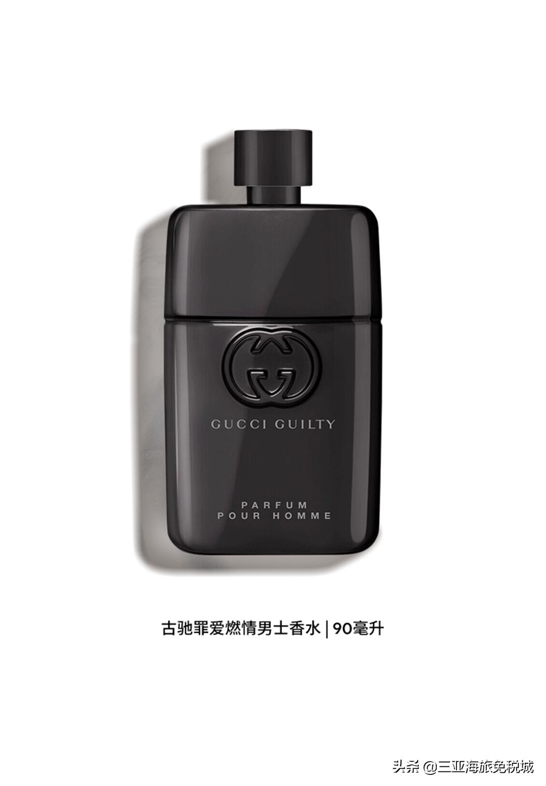 gucci罪爱燃情平替,gucci罪爱燃情什么味