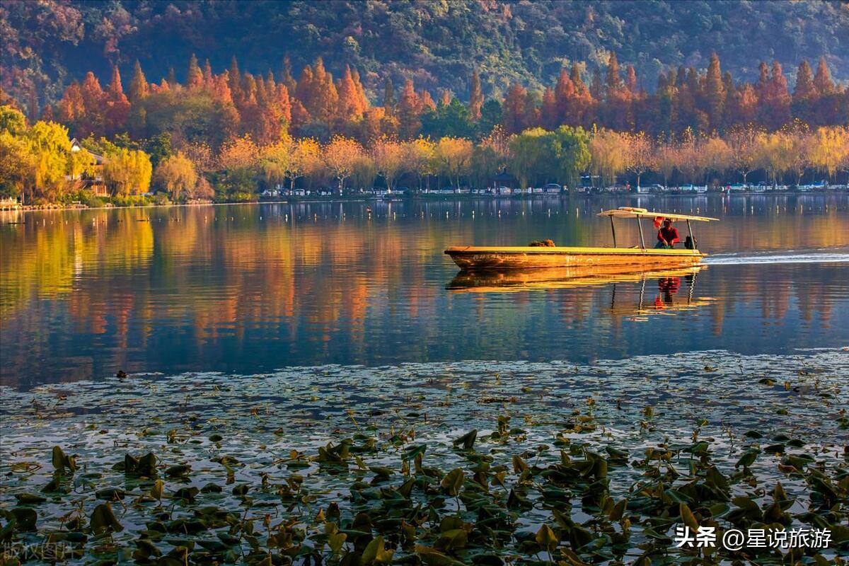 浙江金华最值得去的50个景区名单,浙江十大5a级旅游景点有