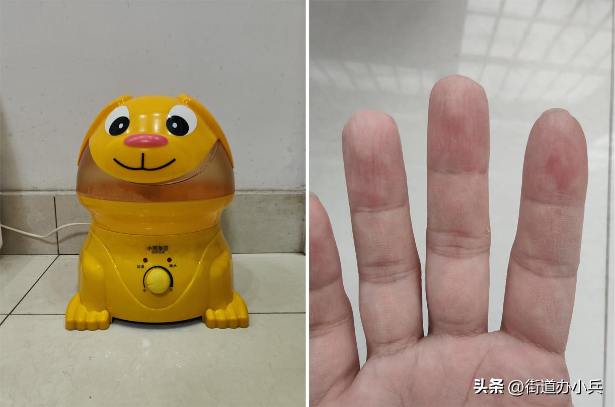 舒乐氏无雾加湿器使用教程,ztkx12pro与舒乐氏加湿器比较