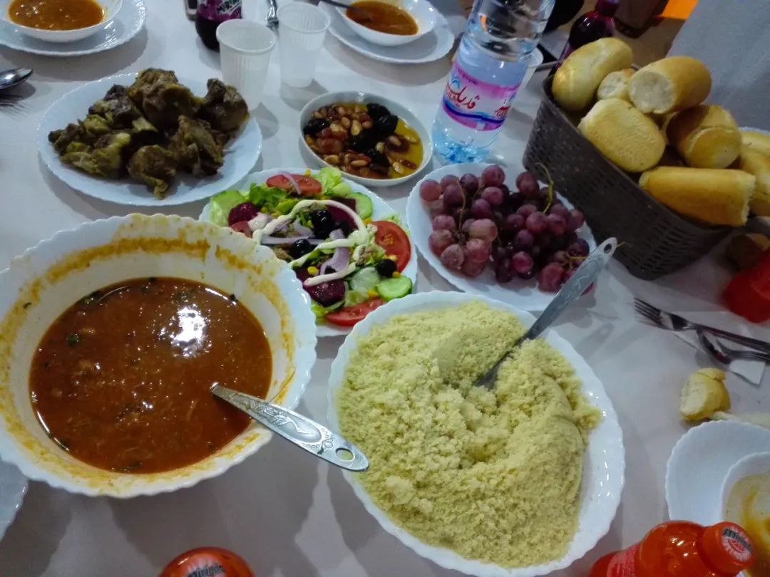 在非洲打工是怎样的体验？