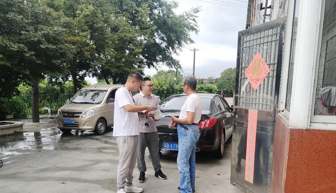 德邦快递助力无锡阳山水蜜桃大卖，次日达时效解决桃农难题