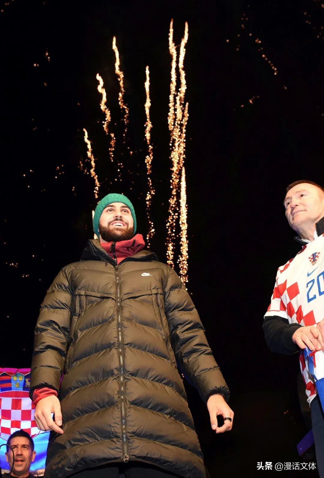 世界足坛十大年轻中卫,世界杯十大中卫排名