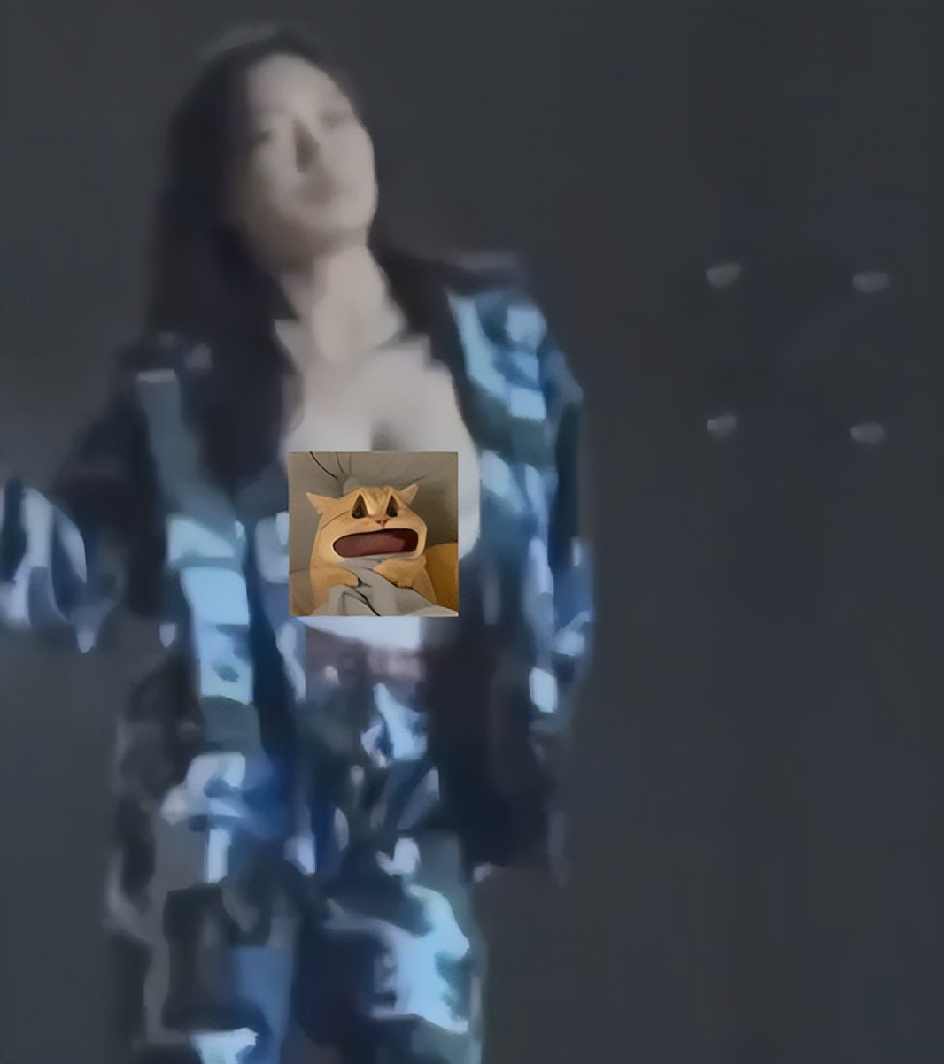 恶劣！女学生跳舞不慎走光，火辣外露视频流出，涉事学院：已报警