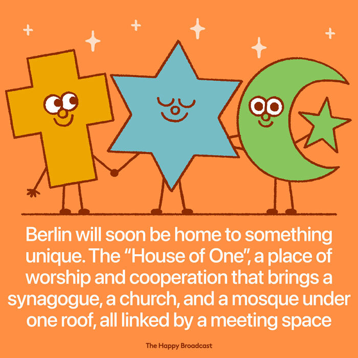 2021年世界各地的40个好消息，在沉重的一年，也能看到一些阳光