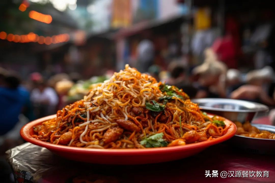 餐厅运营模式设计,餐厅设计公司的商业模式