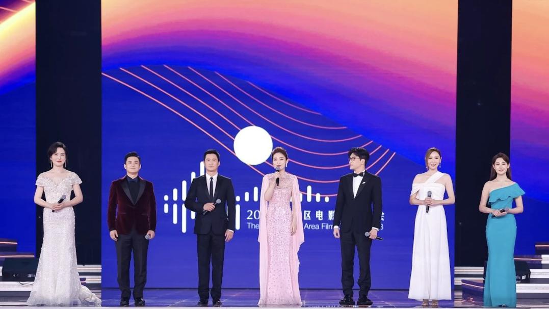 别关电视！电影音乐晚会过后，12部佳片即将放送