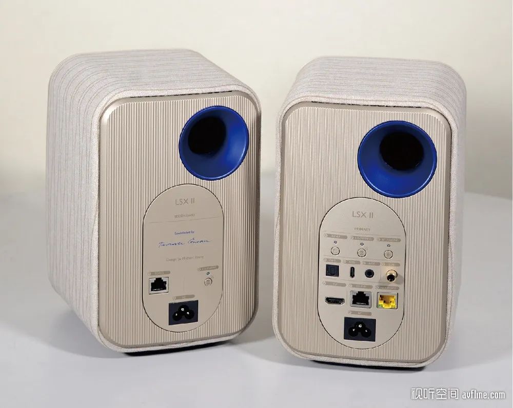 keflsx有源音箱评测,桌面高端音箱推荐