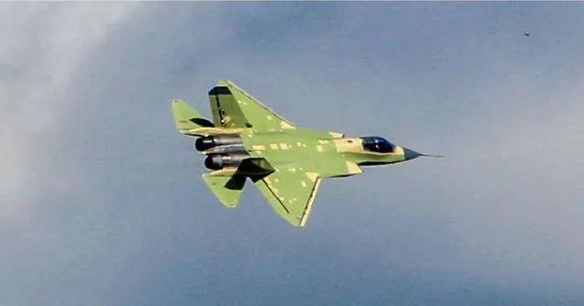 韩国五代机kf-21的战斗力,kf21战斗机和歼20区别