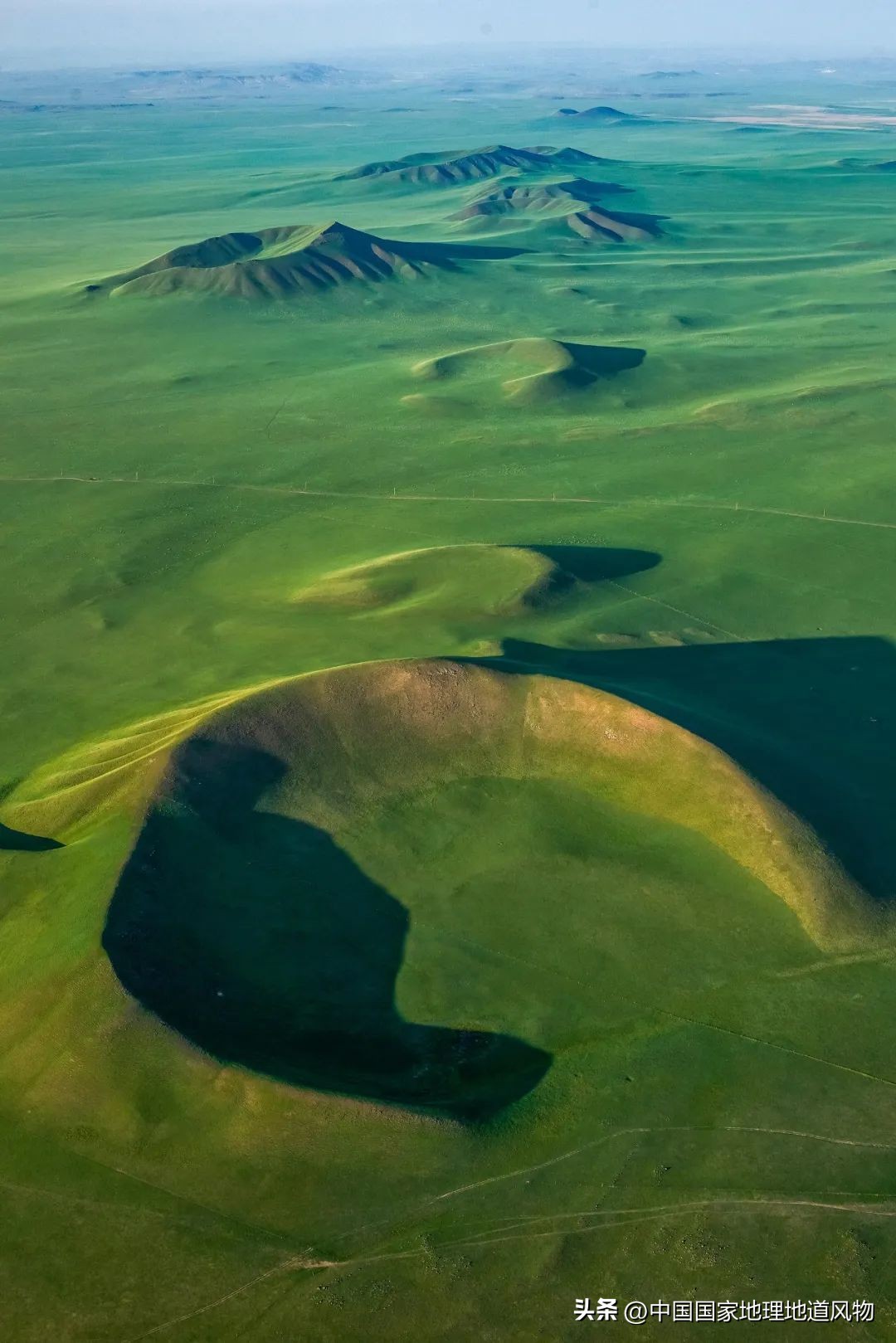 内蒙古东西差异有多大,你以为的内蒙古和现实中的内蒙古