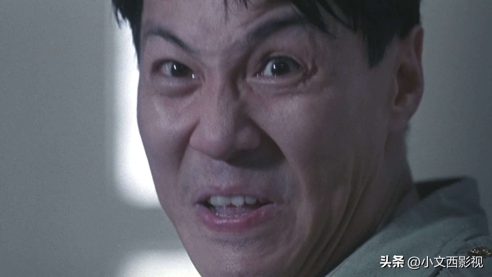 梁朝伟最虐心的片段,梁朝伟肖申克的救赎完整版