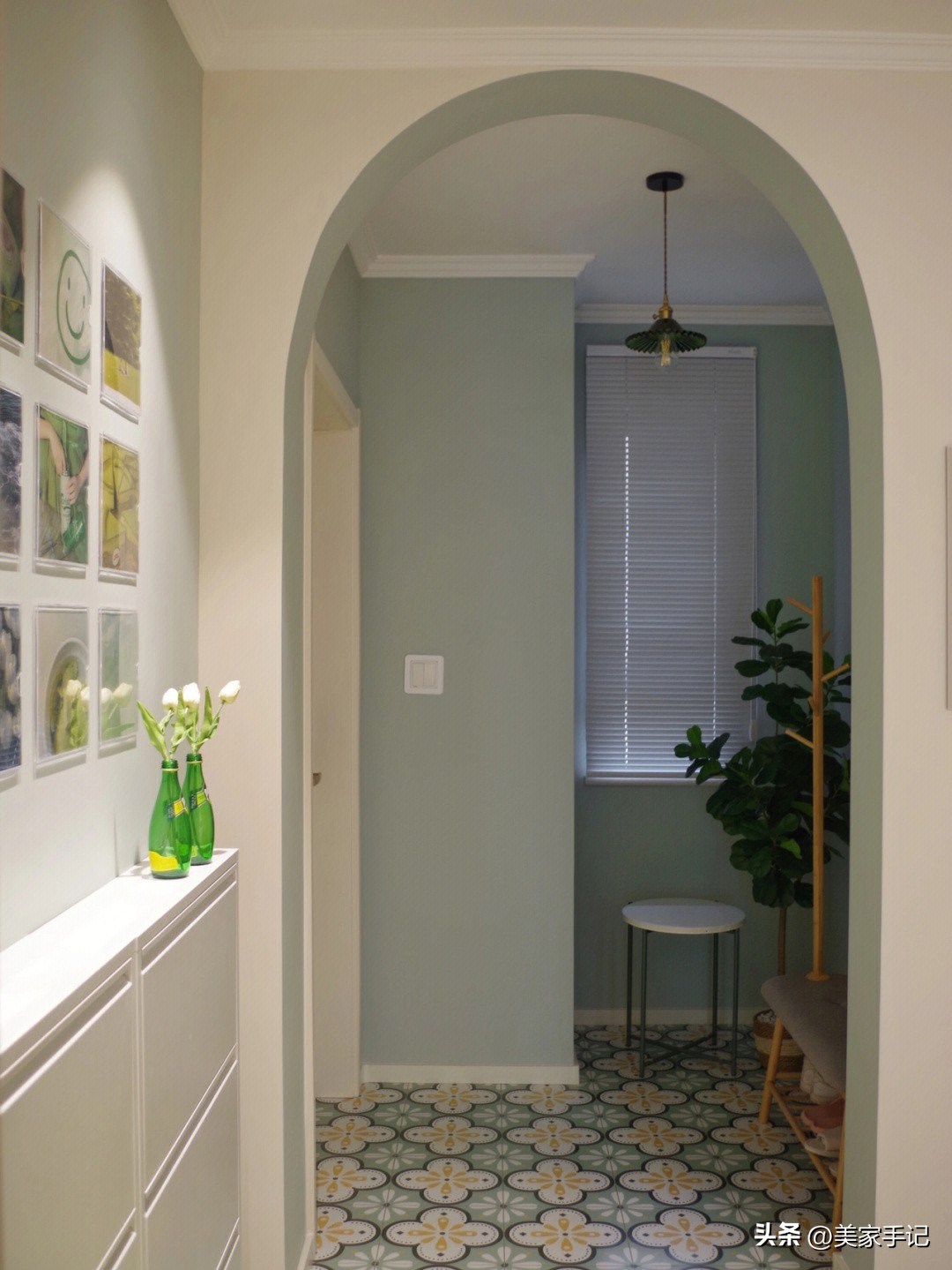 带你看看90后的家简单的装修,最有逼格的室内装修