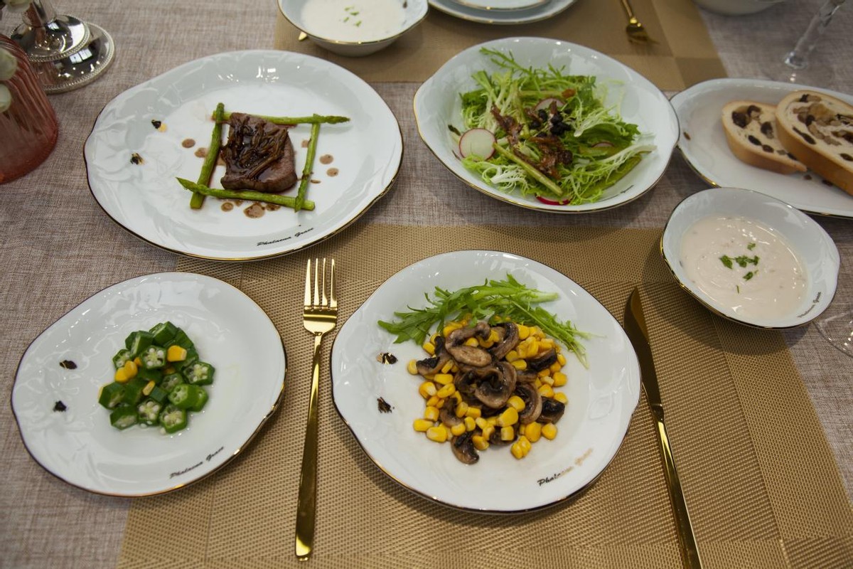 厨艺很差怎么补救,厨艺不佳是有原因的