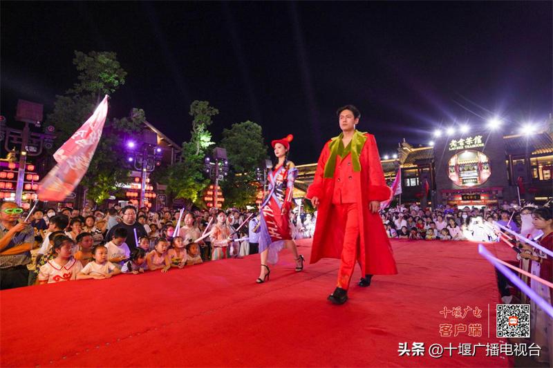 端午遇暑假，来西关印象承包你的一整个盛夏