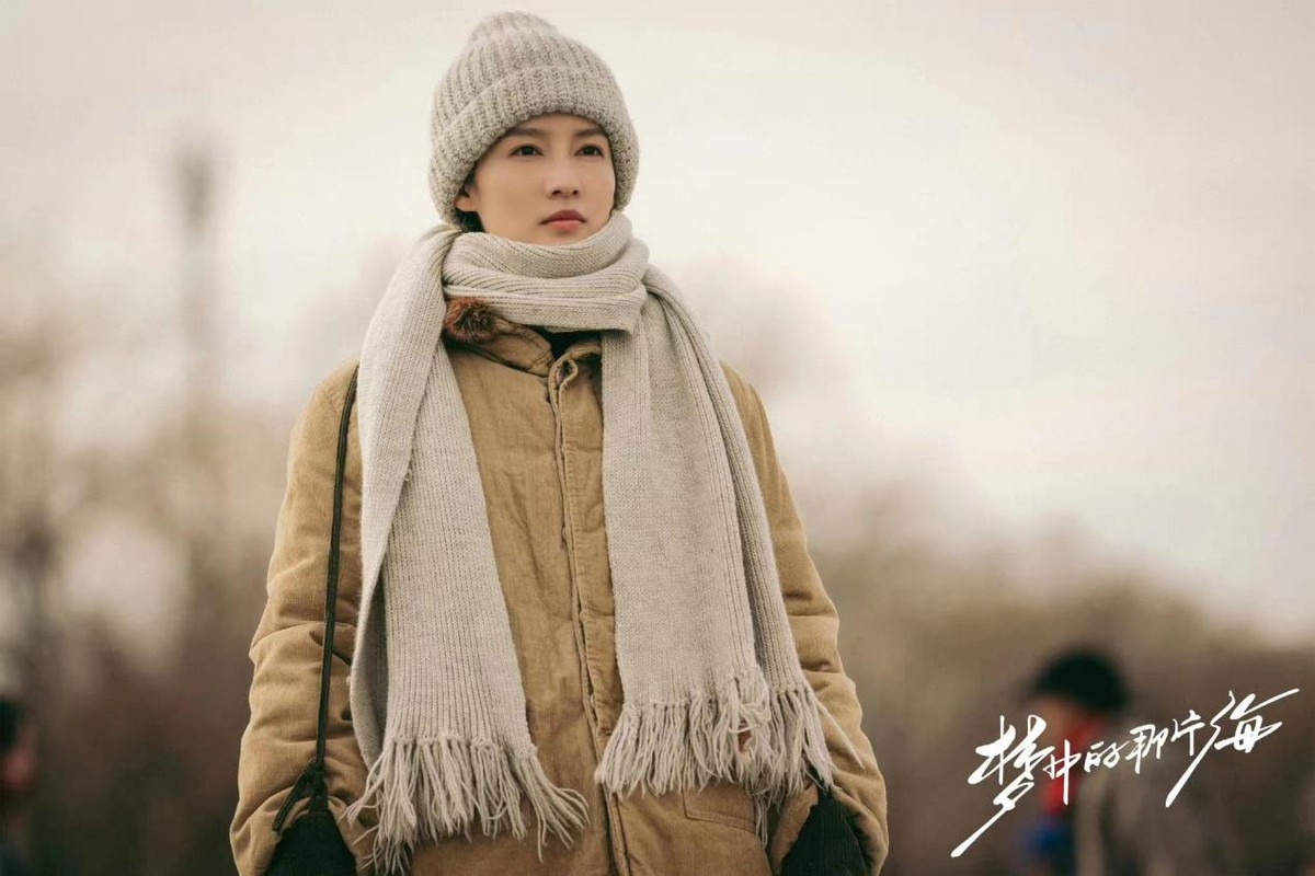 5位女演员惊艳！冲着李沁追《梦中的那片海》，却被女二圈粉