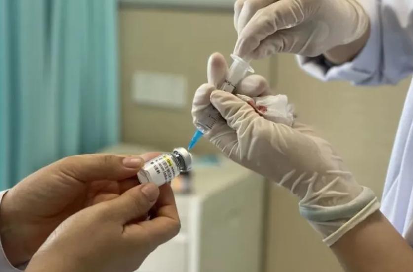 救命药一针120万,一针69万元救命药