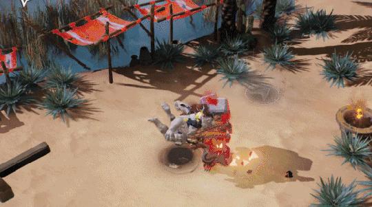 激战2最新版本,激战2第三季新篇章