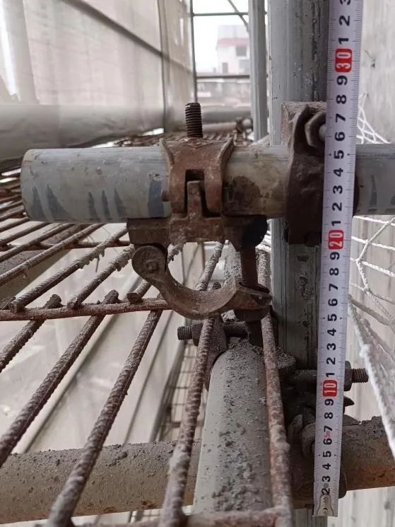 脚手架工程隐患识别图集,脚手架工程安全隐患图片讲解