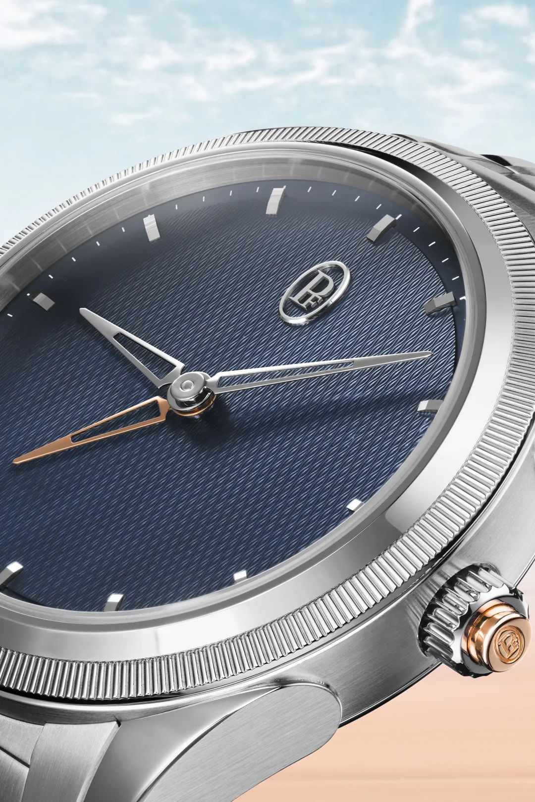 中国上半年四大车展,2024年表展哪些表值得入手