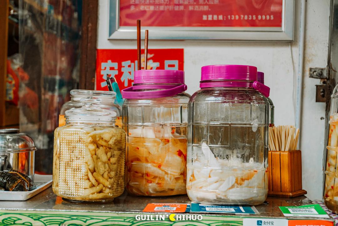 桂林美食界33位姐姐重磅集结！有你「唯一的姐」吗？