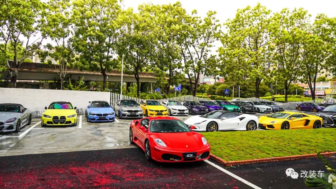 mc20玛莎拉蒂对手,玛莎拉蒂mc20测评模型黑武士