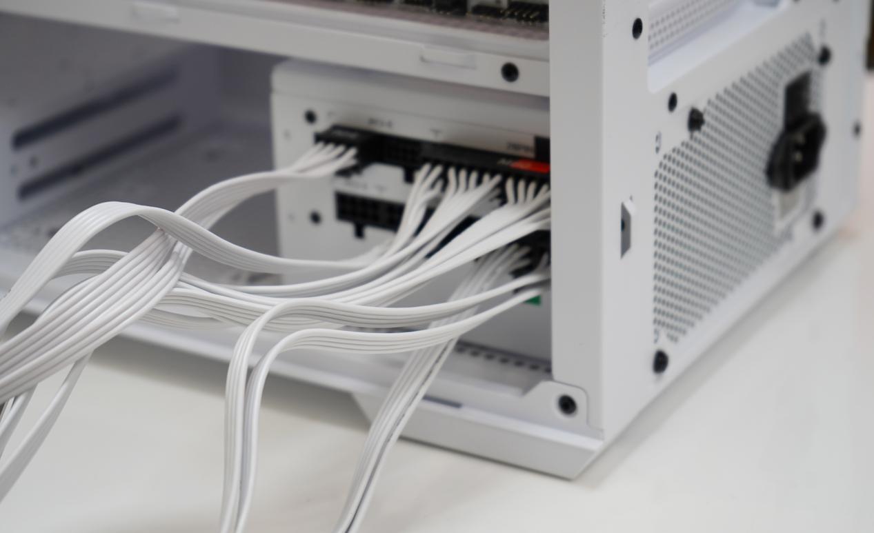 diy电脑创新点在哪,2023年diy电脑配置单