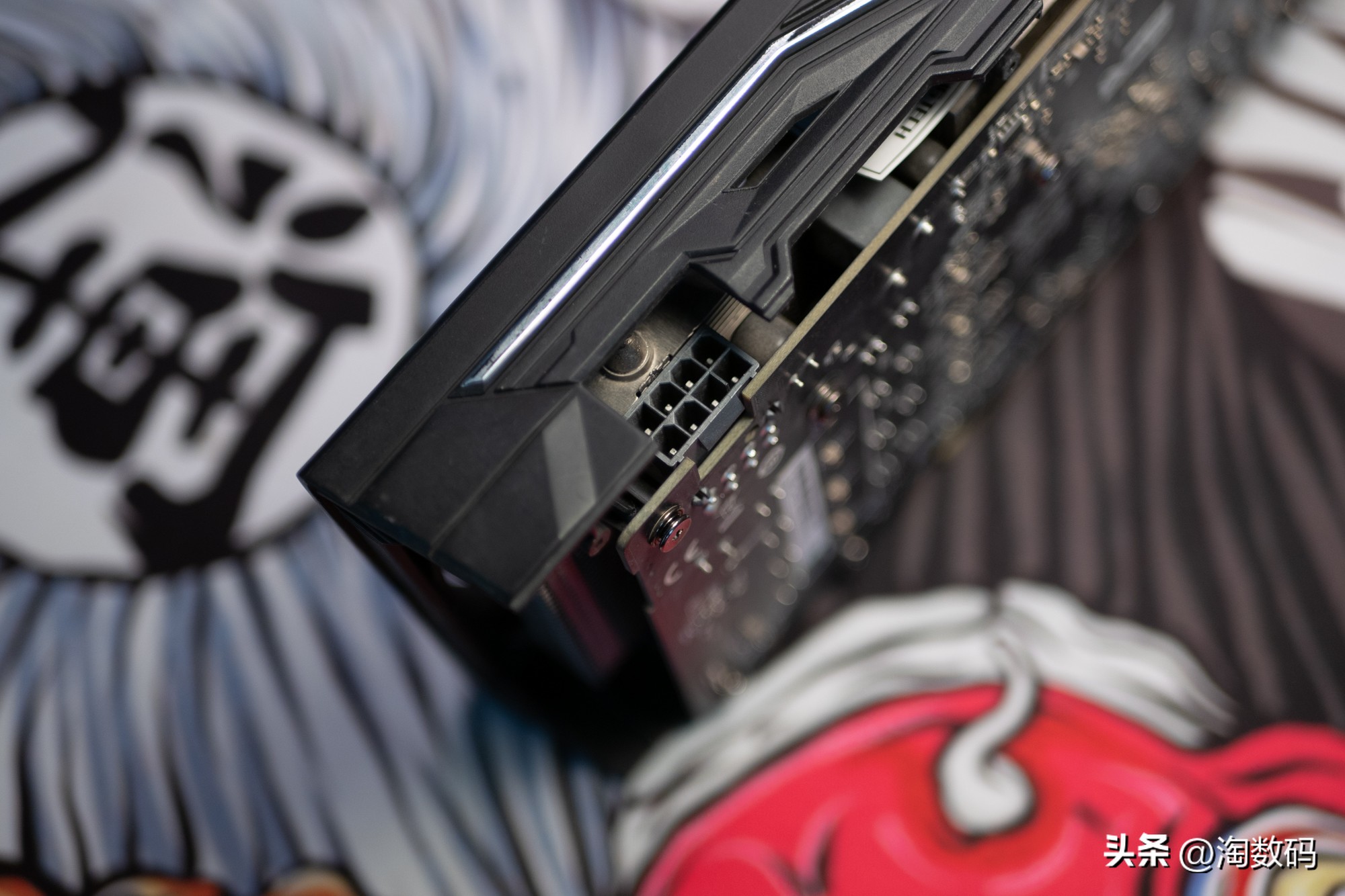 蓝宝石rx4708g显卡评测,穷人显卡推荐2024