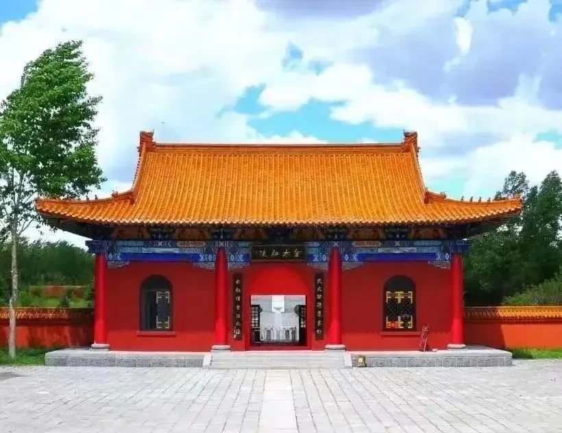 哈尔滨玩的地方推荐道里,梦幻漠河哈尔滨深度游