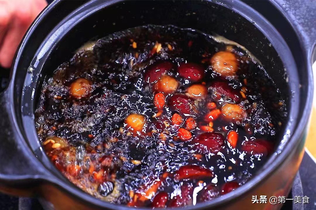 夏季美容养颜汤的六种做法,夏天喝什么汤美容养颜