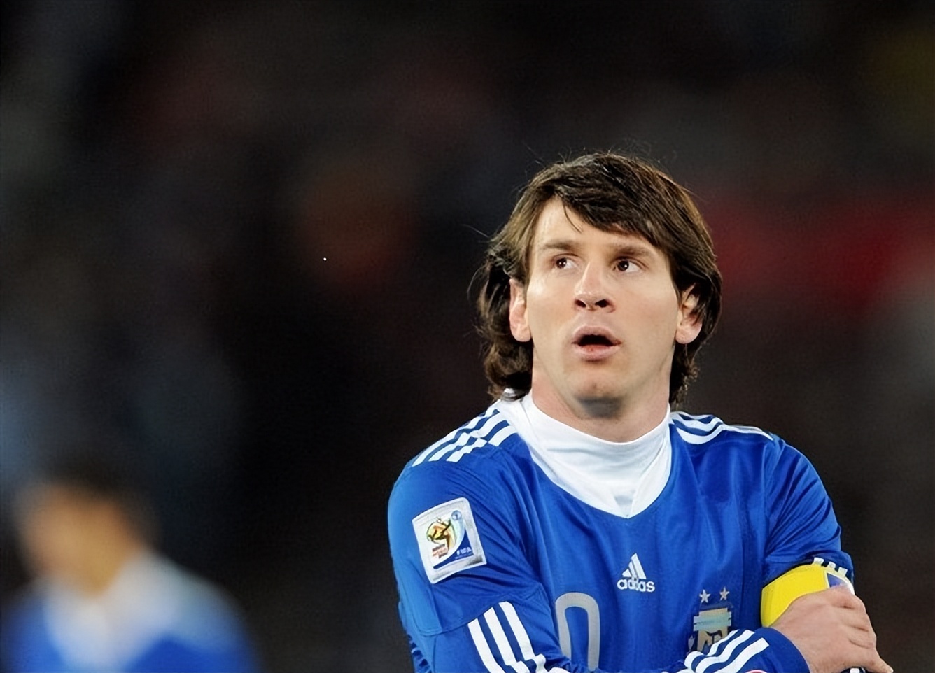 2010足球世界杯阿根廷比赛,2010世界杯足球比赛阿根廷