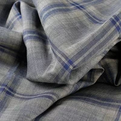 为什么进口面料比国产的好那么多？