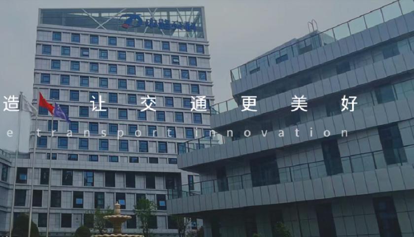 仅9名销售发力政府采购，偏安江苏一隅，中路交科何方神圣？