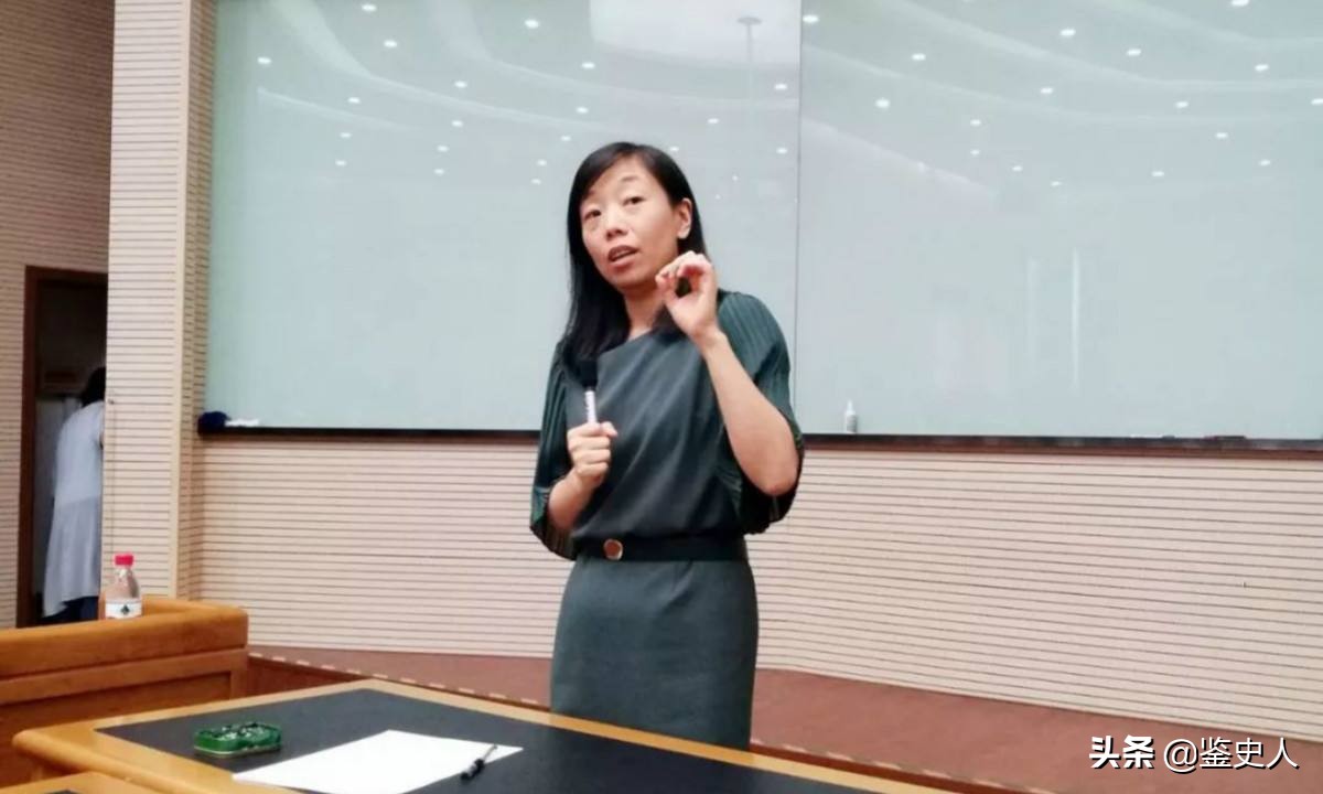 马云手下“九大女将”：帮助马云打造千亿帝国，如今个个身价过亿