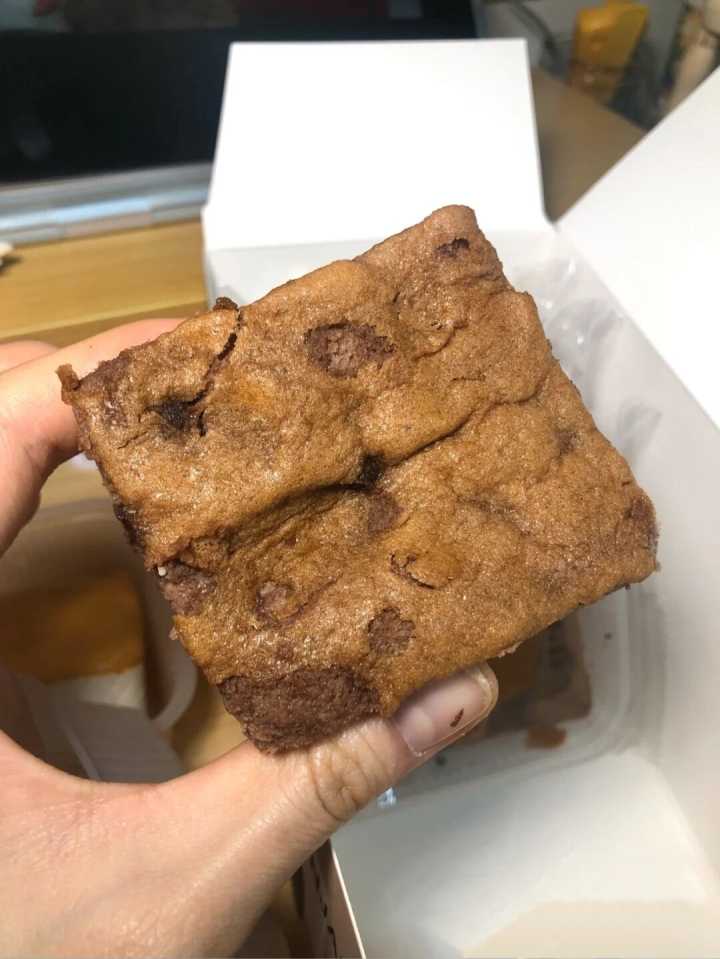 适合上班族的减肥小零食推荐,低卡减脂小零食方便携带