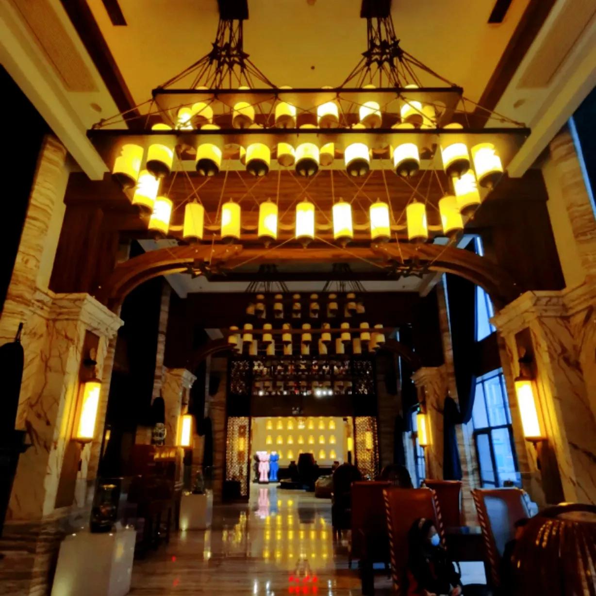 天津九号温泉探店,九号温泉生活馆天津晚上可以泡吗