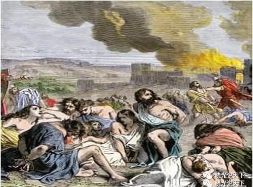 耶路撒冷历史名城,耶路撒冷巴勒斯坦著名古城