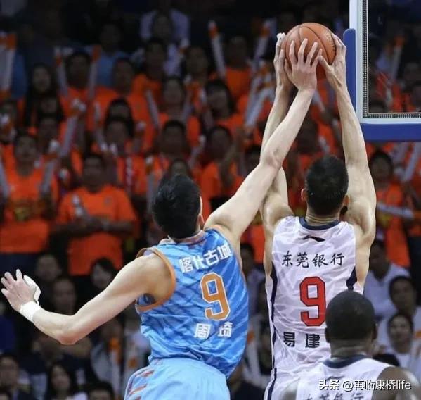 广东男篮官宣签下大外援怎么样,官宣周琦加盟辽篮了吗