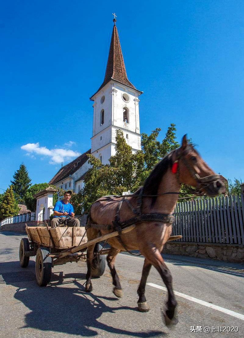 罗马尼亚冷知识100个,罗马尼亚旅游注意哪些