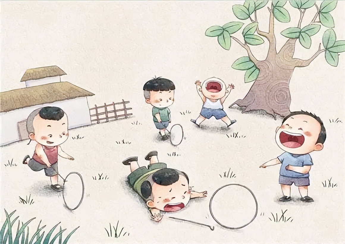 男生千万不可玩的小游戏,男生不许玩的小游戏