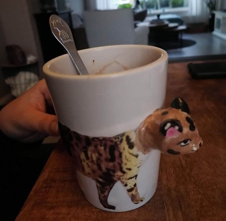 出人意料的十个设计,15个经典设计